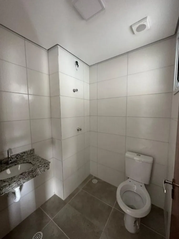 Apartamento, 2 quartos, 37 m² - Foto 5