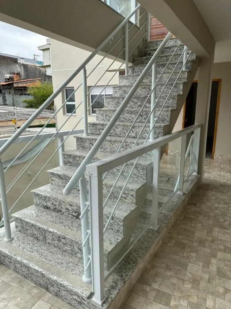 Apartamento, 2 quartos, 37 m² - Foto 6