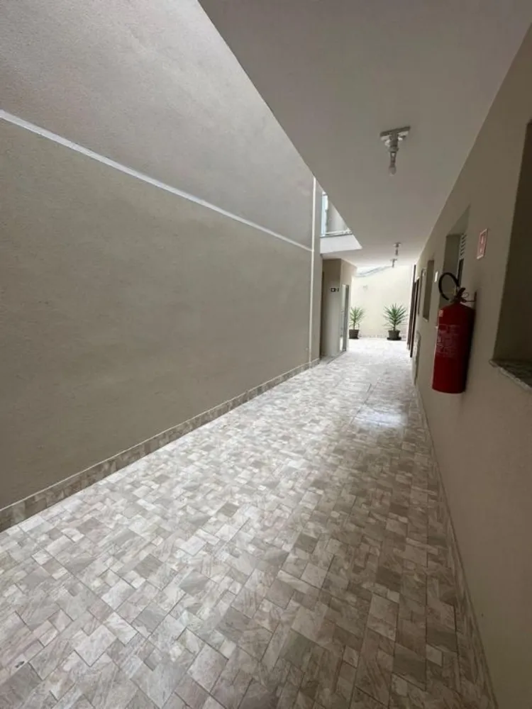 Apartamento, 2 quartos, 37 m² - Foto 3
