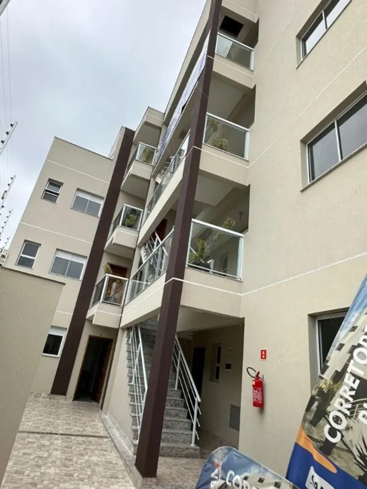 Apartamento, 2 quartos, 37 m² - Foto 2