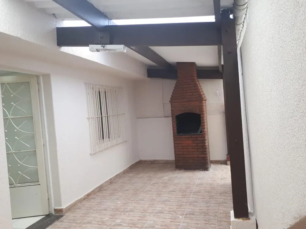 Casa, 4 quartos, 180 m² - Foto 1