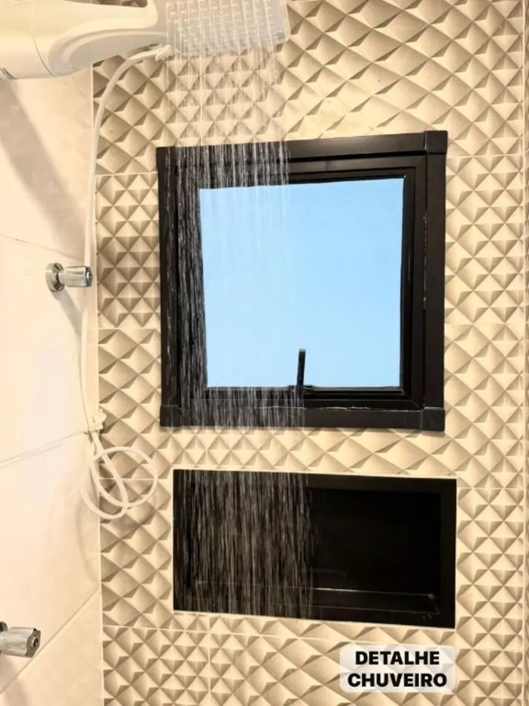 Apartamento, 2 quartos, 61 m² - Foto 2