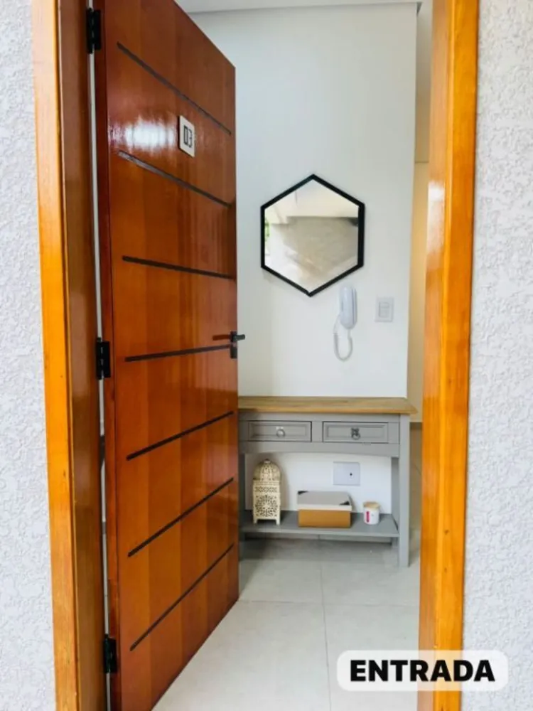 Apartamento, 2 quartos, 61 m² - Foto 1