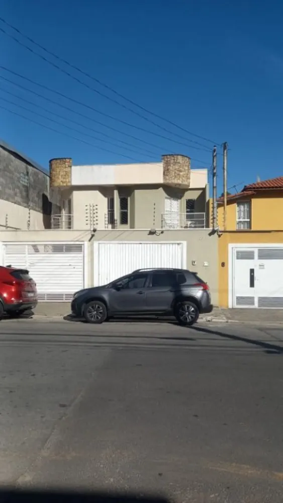Casa, 3 quartos, 183 m² - Foto 1