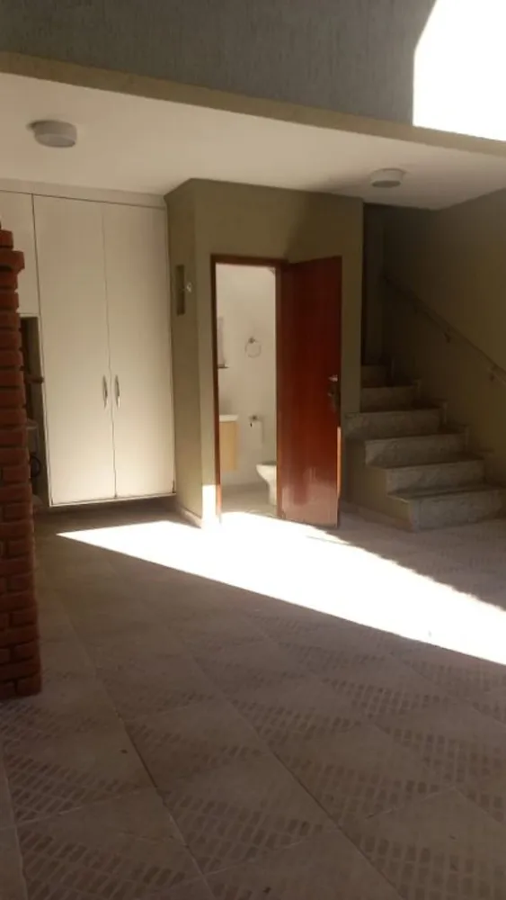 Casa, 3 quartos, 183 m² - Foto 6