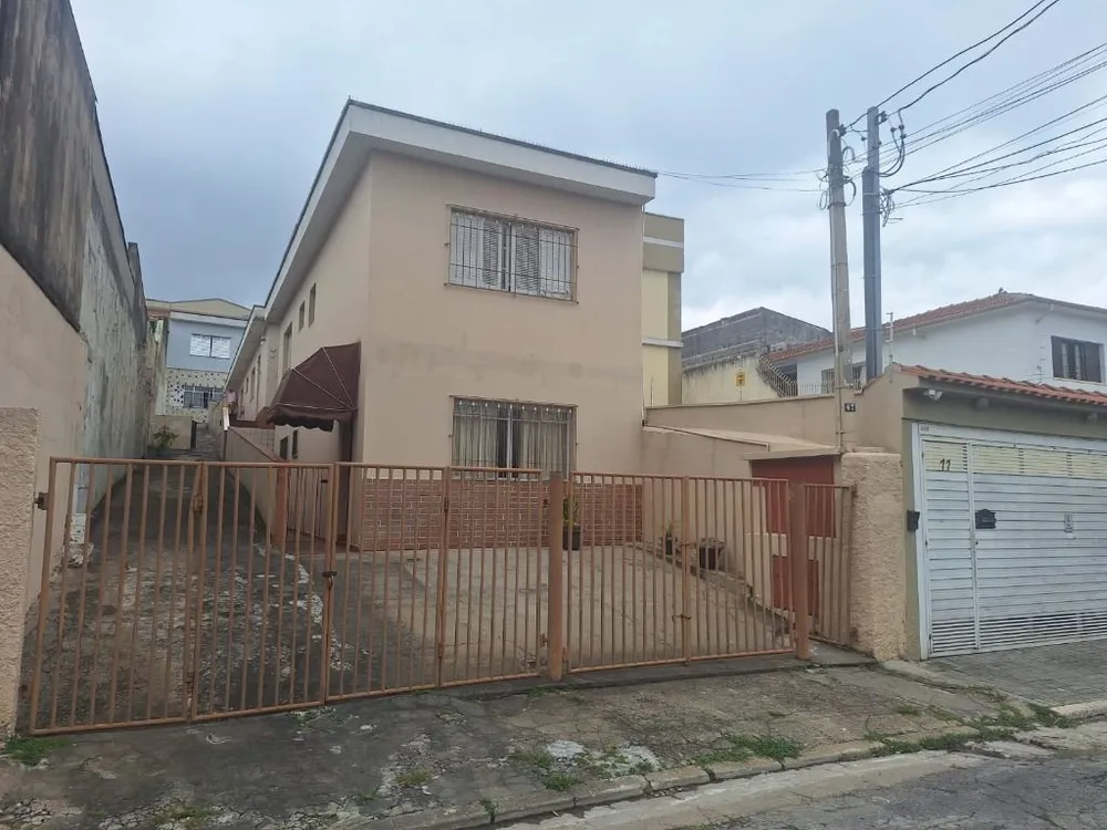 Terreno, 400 m² - Foto 1