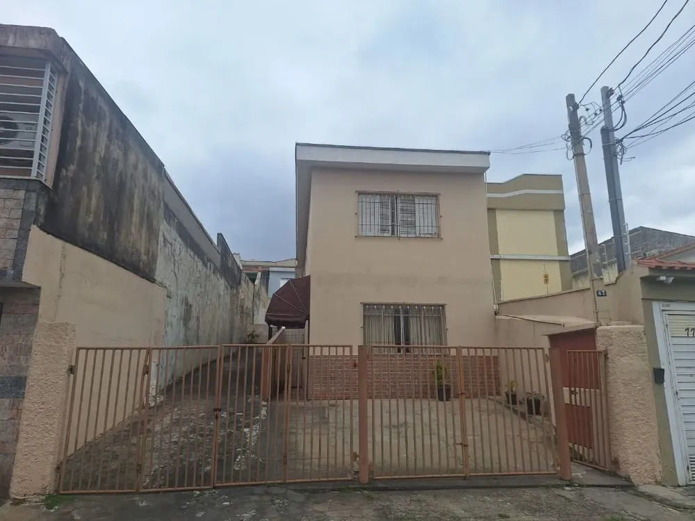 Terreno, 400 m² - Foto 2