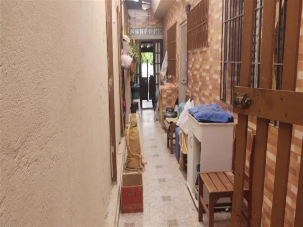 Casa, 3 quartos, 89 m² - Foto 3