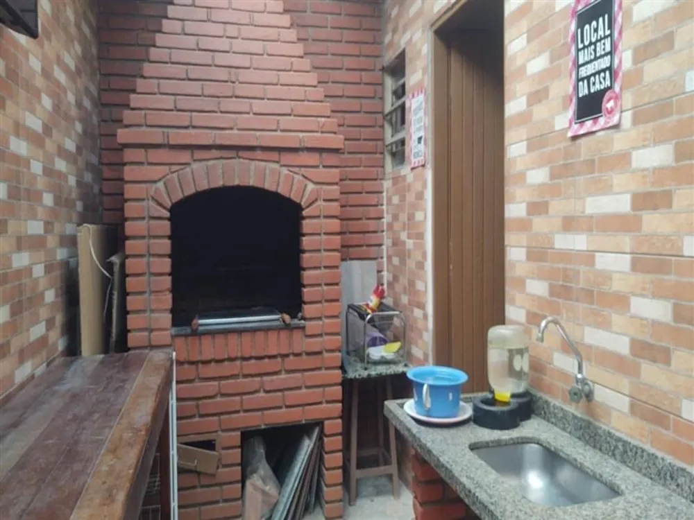 Casa, 3 quartos, 89 m² - Foto 6
