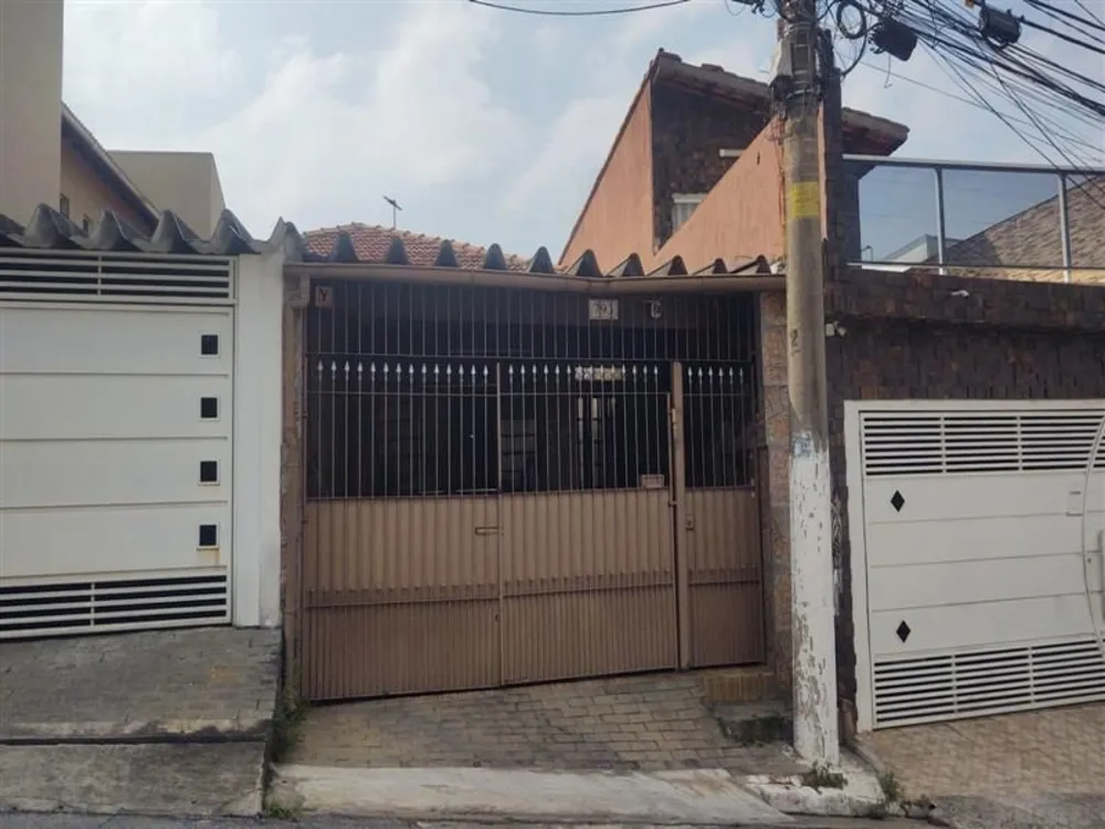 Casa, 3 quartos, 89 m² - Foto 2