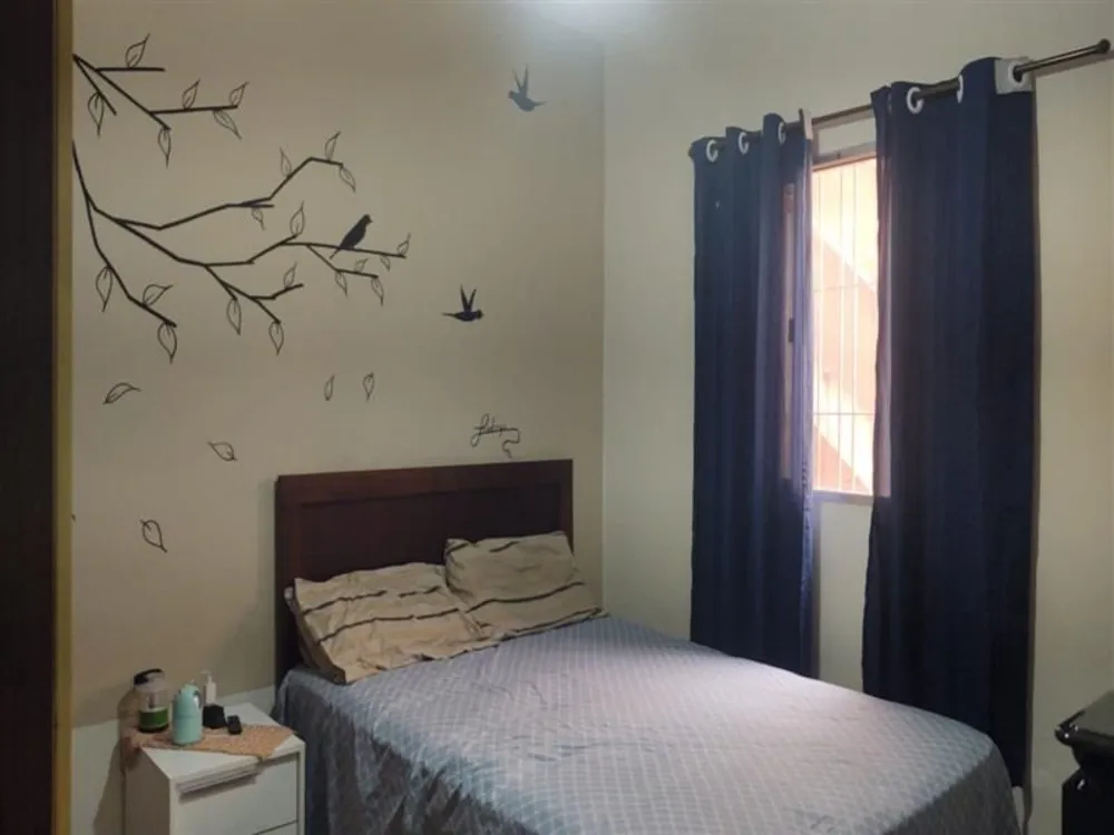 Casa, 3 quartos, 89 m² - Foto 9