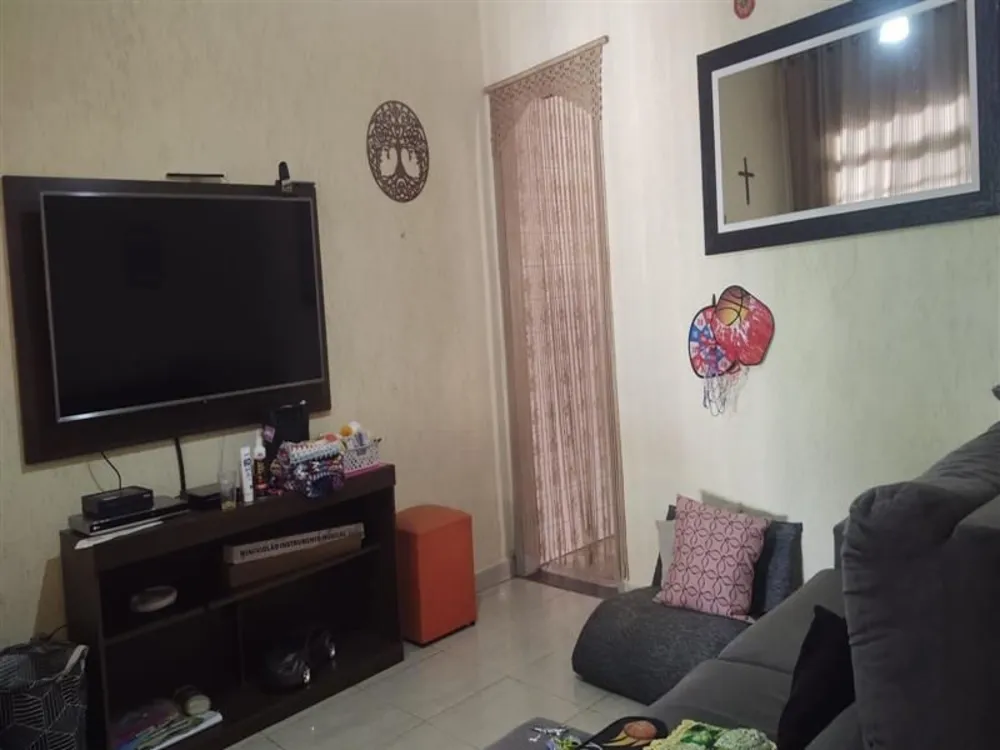 Casa, 3 quartos, 89 m² - Foto 12