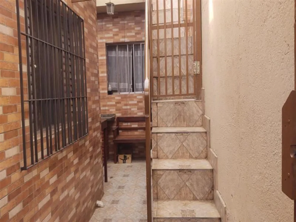Casa, 3 quartos, 89 m² - Foto 5