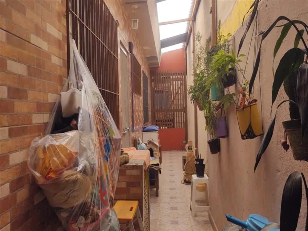 Casa, 3 quartos, 89 m² - Foto 4