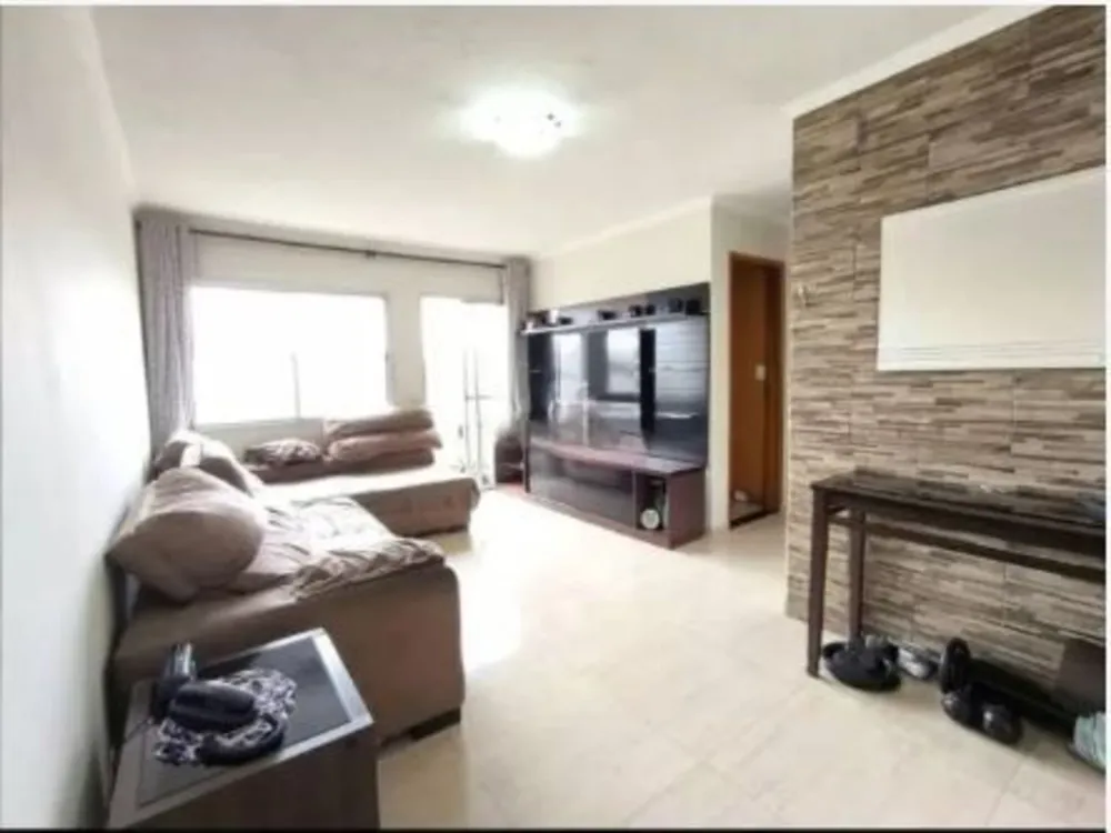 Apartamento, 2 quartos, 78 m² - Foto 2