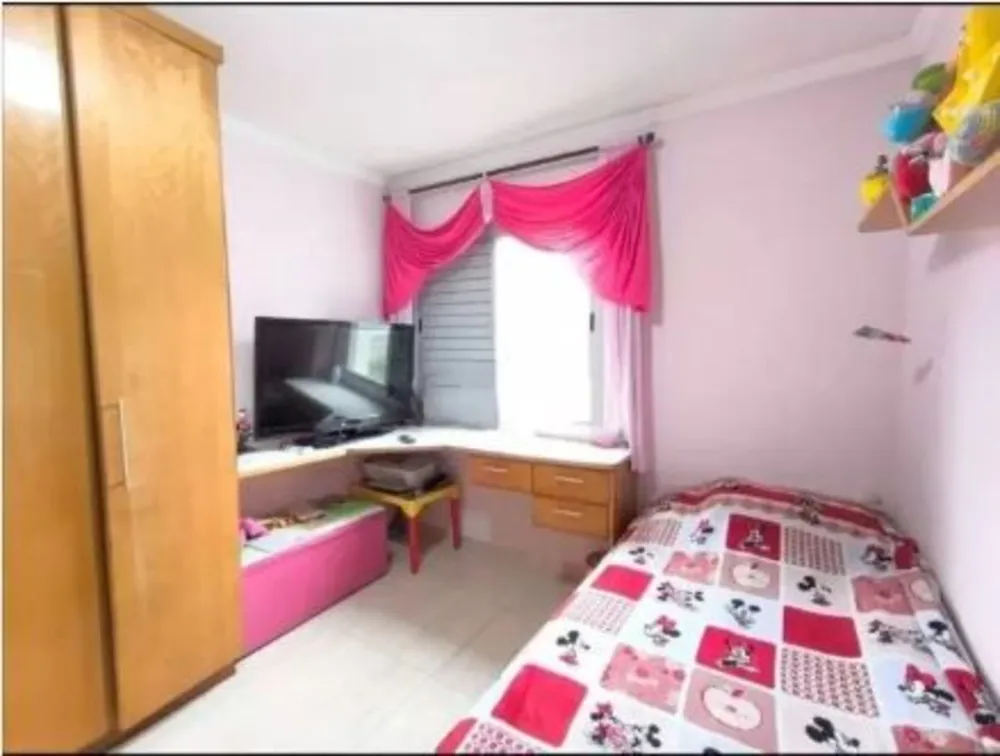 Apartamento, 2 quartos, 78 m² - Foto 5