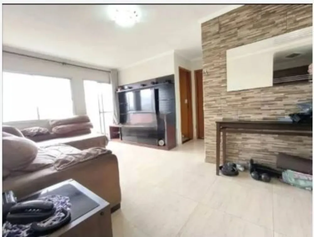 Apartamento, 2 quartos, 78 m² - Foto 1