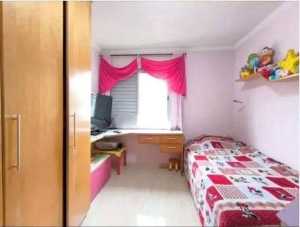 Apartamento, 2 quartos, 78 m² - Foto 4