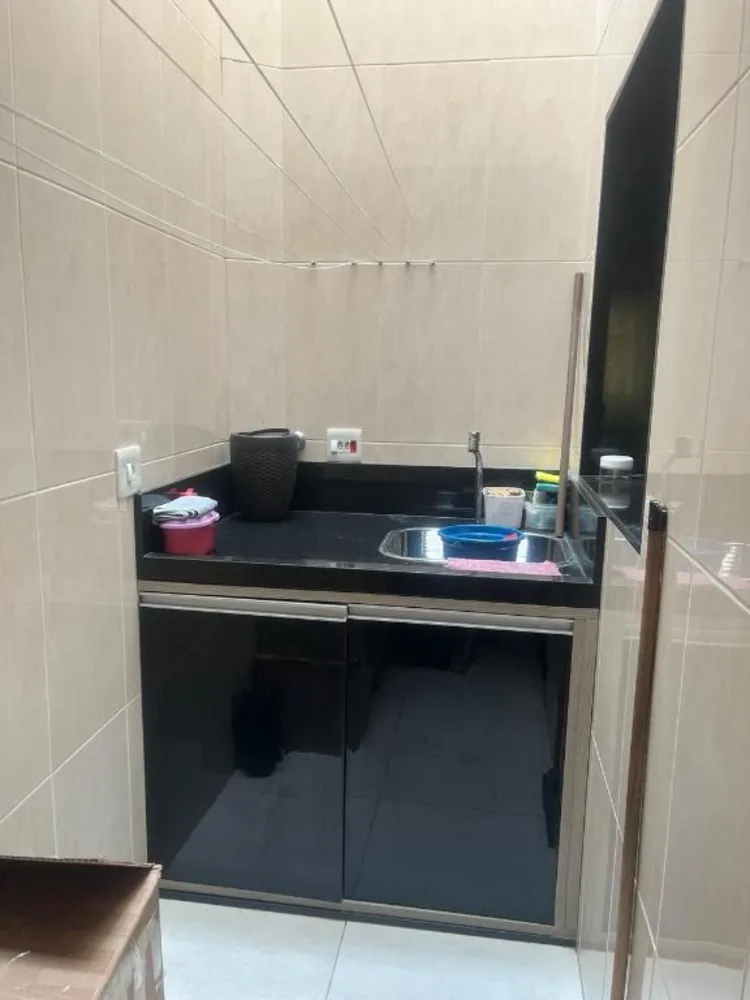 Casa, 2 quartos, 64 m² - Foto 3