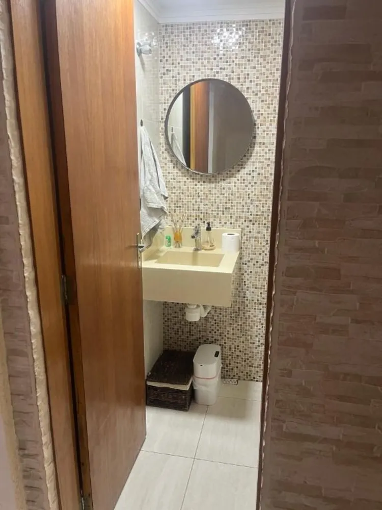 Casa, 2 quartos, 64 m² - Foto 7