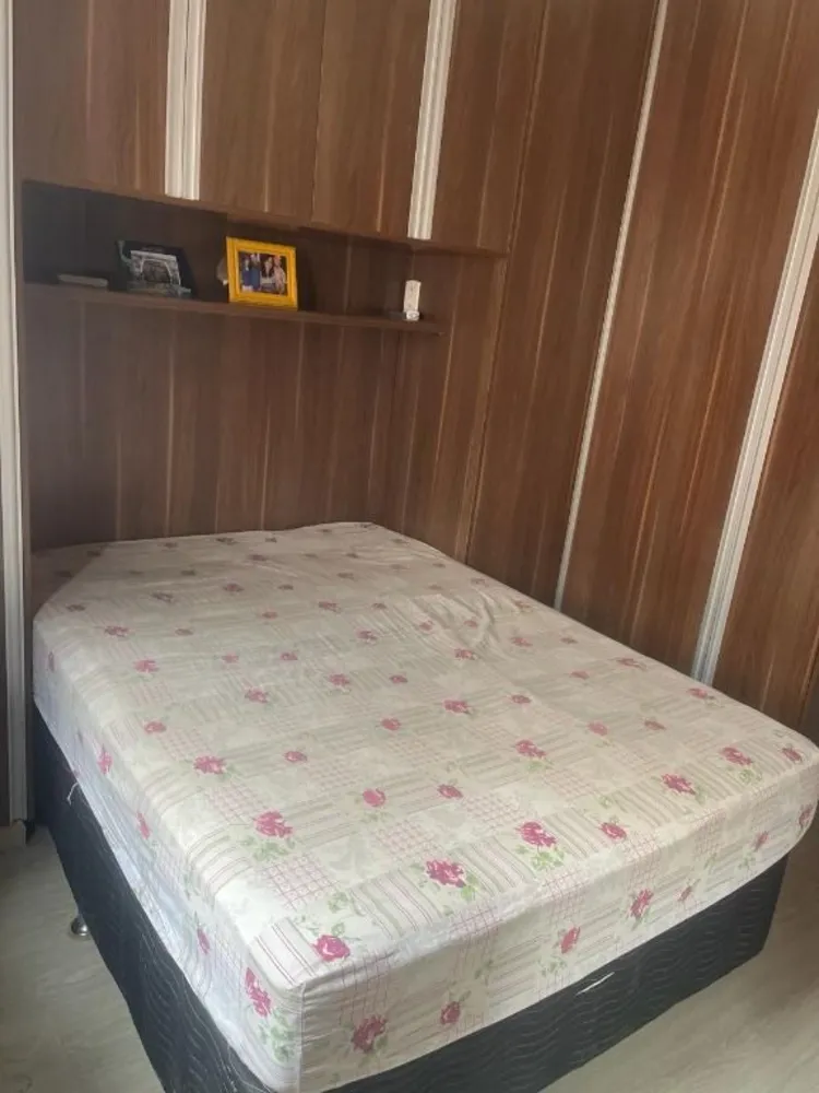 Casa, 2 quartos, 64 m² - Foto 4