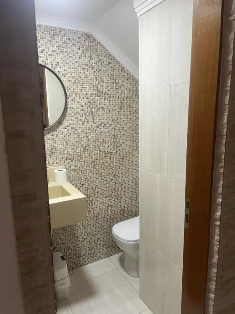 Casa, 2 quartos, 64 m² - Foto 8
