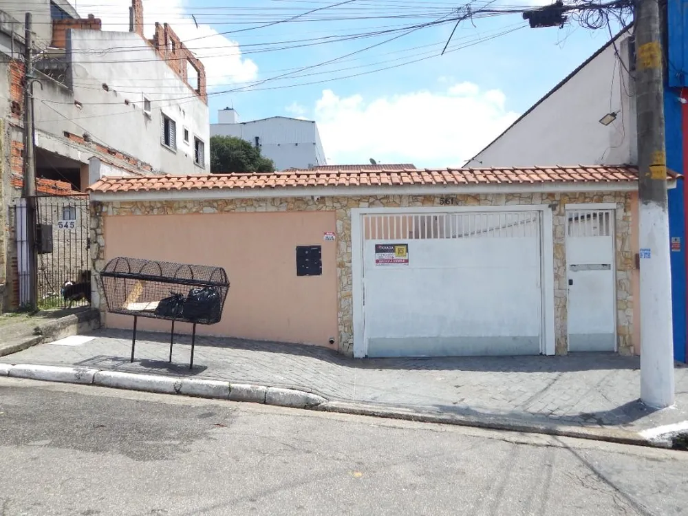Casa, 2 quartos, 64 m² - Foto 1