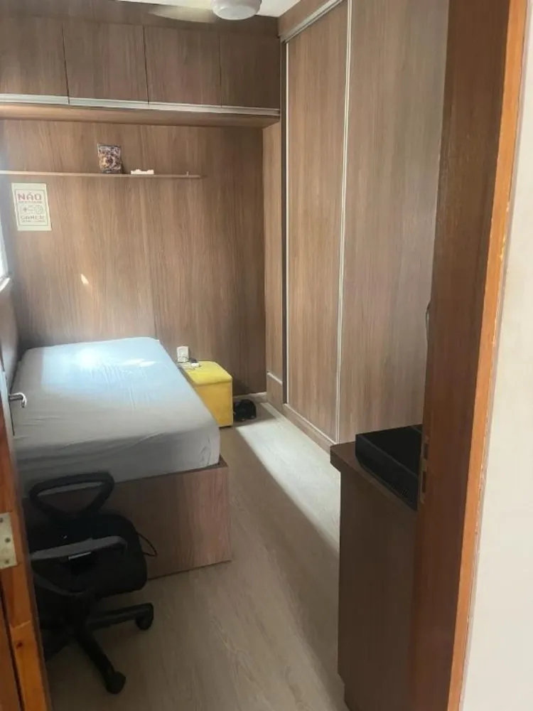 Casa, 2 quartos, 64 m² - Foto 5