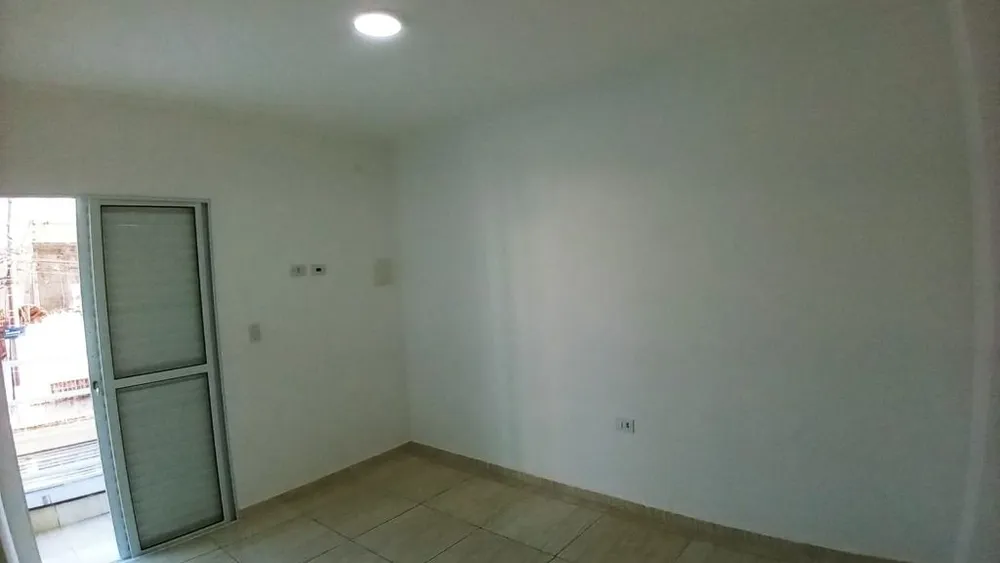 Casa de Condomínio, 2 quartos - Foto 1