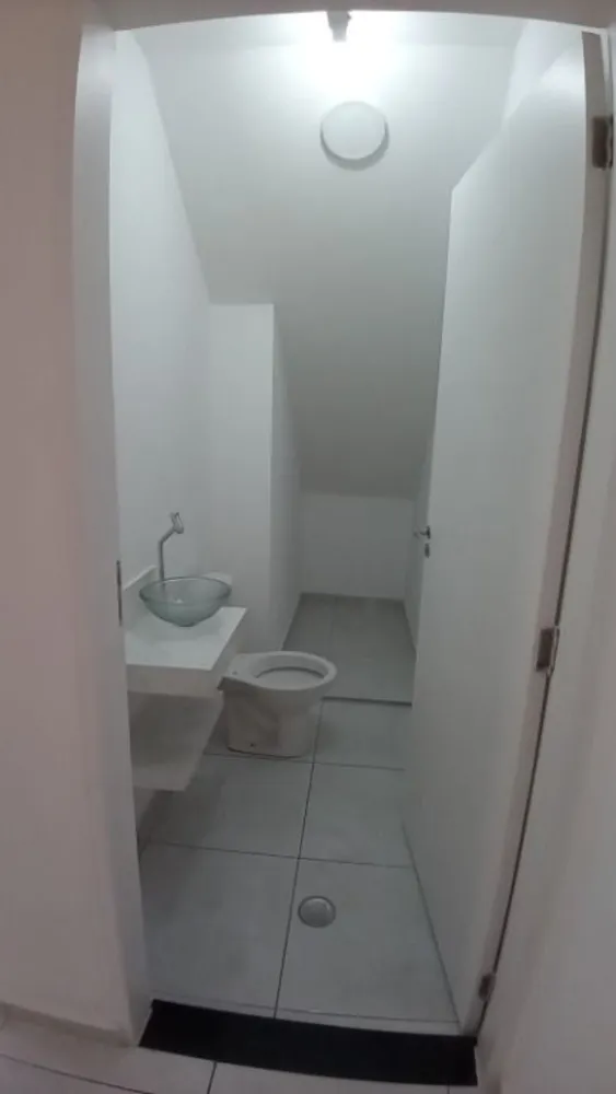 Casa de Condomínio, 2 quartos - Foto 4