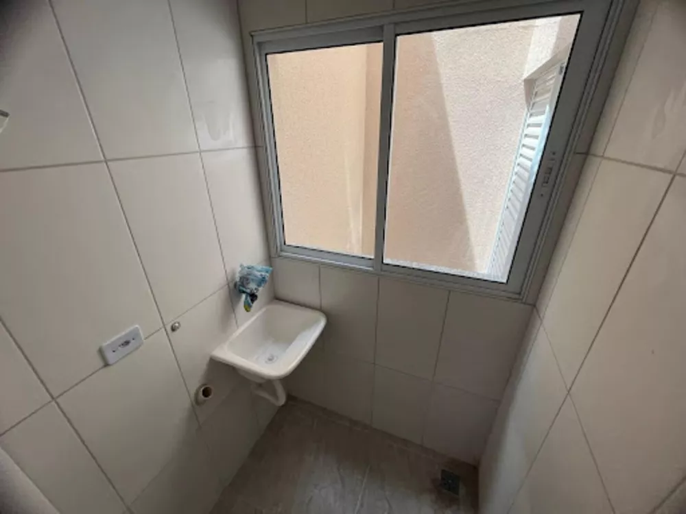 Apartamento à venda com 2 quartos, 36m² - Foto 7