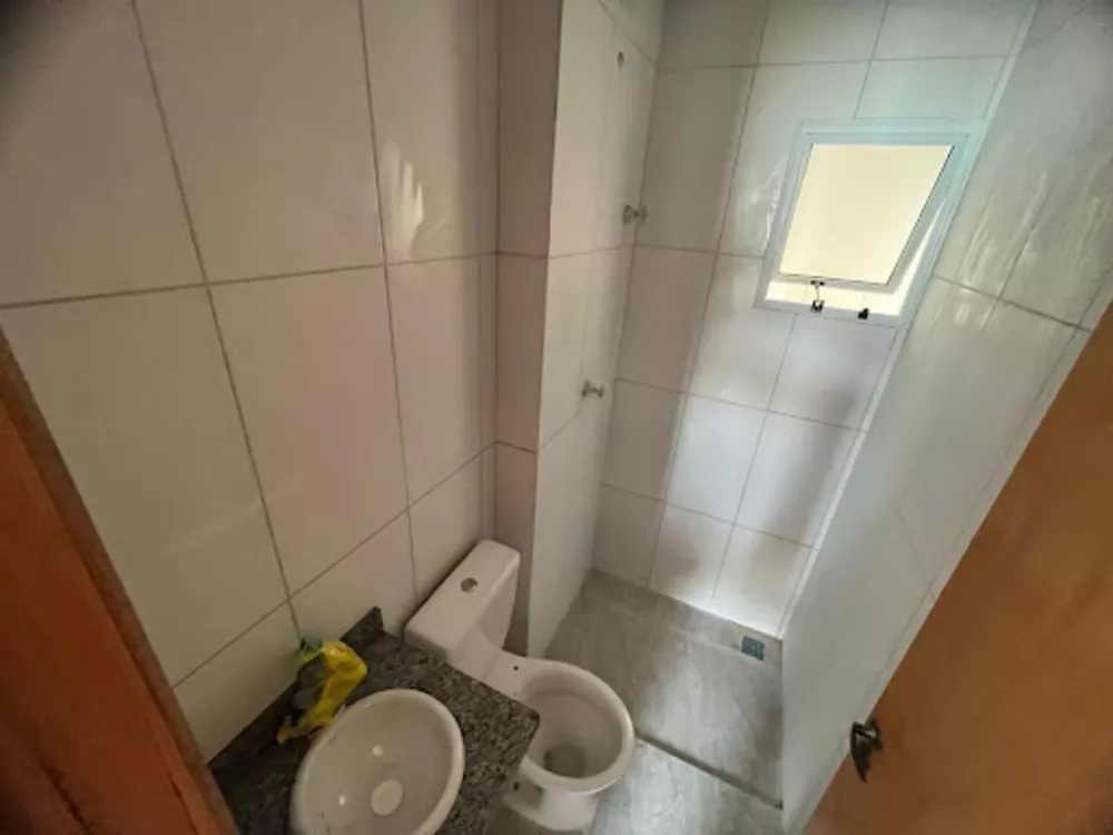 Apartamento à venda com 2 quartos, 36m² - Foto 8