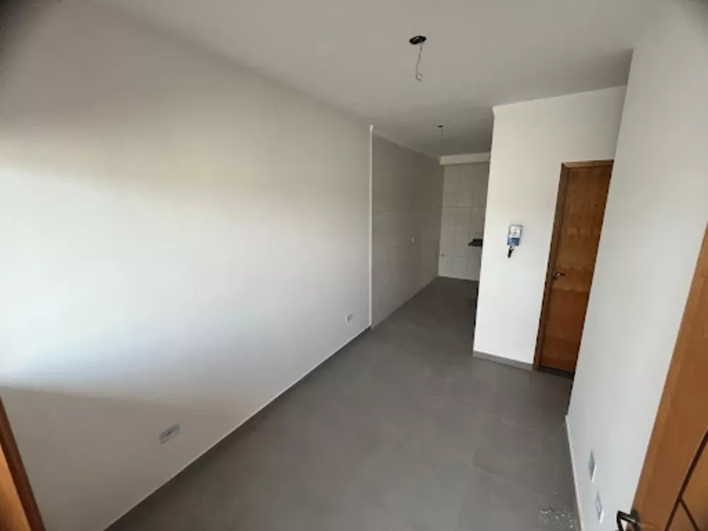 Apartamento à venda com 2 quartos, 36m² - Foto 3