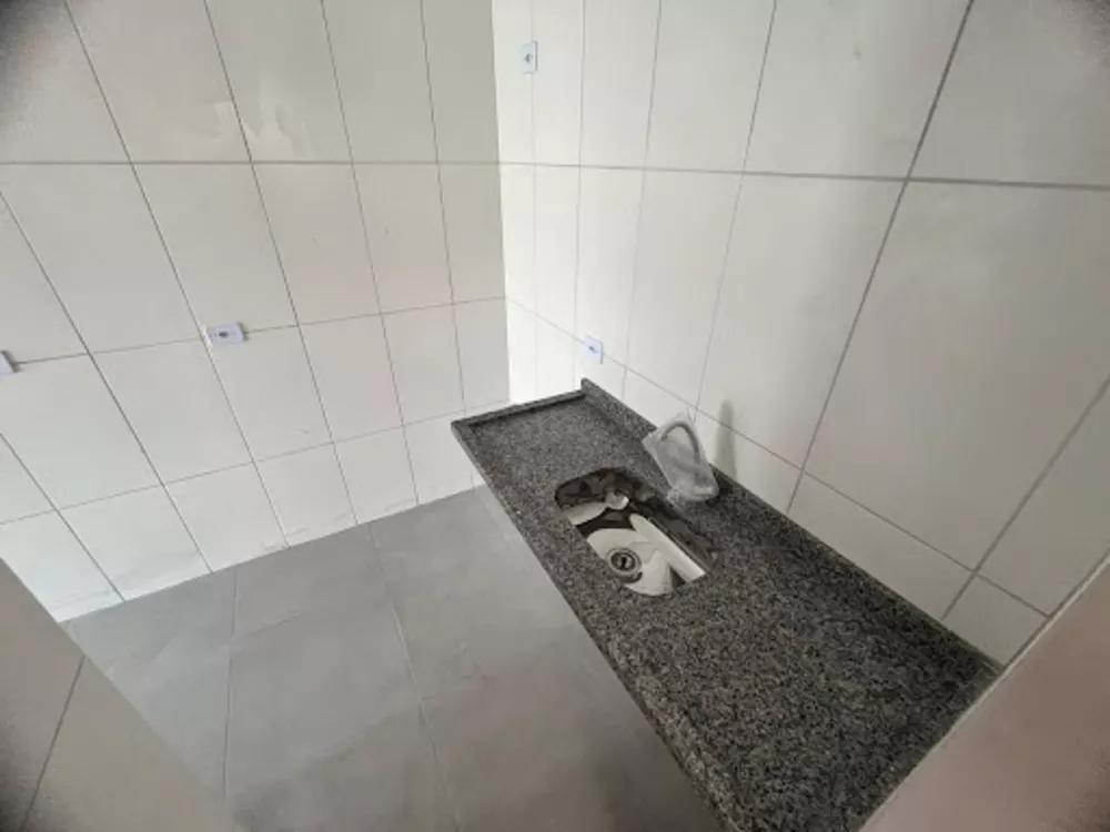 Apartamento à venda com 2 quartos, 36m² - Foto 5