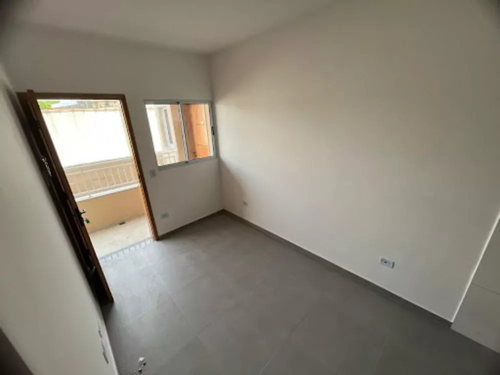 Apartamento à venda com 2 quartos, 36m² - Foto 4