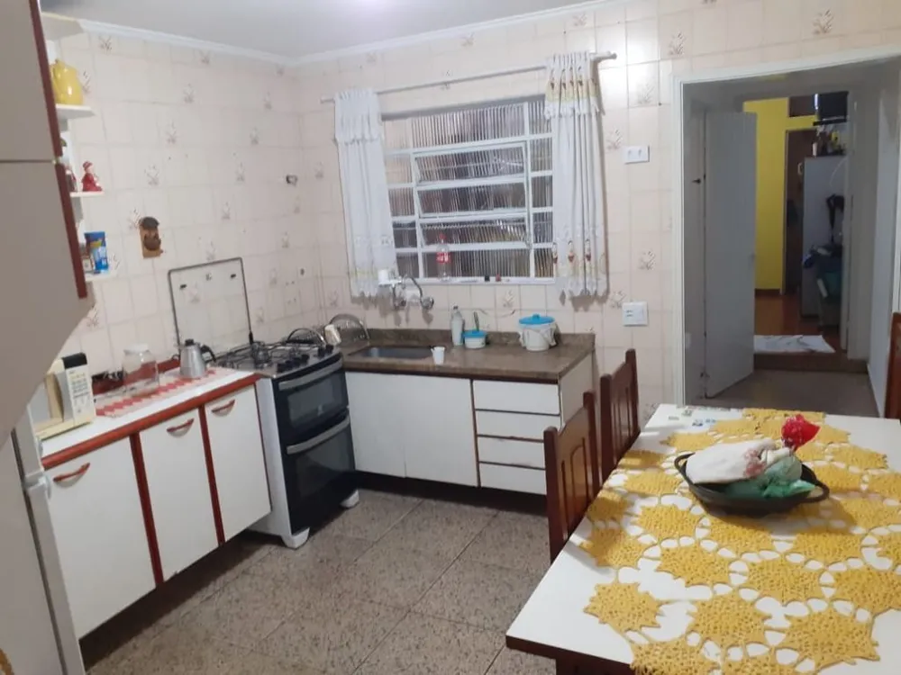 Casa, 3 quartos, 85 m² - Foto 4