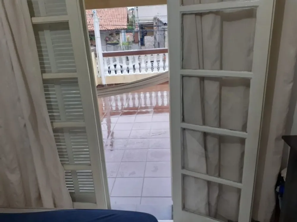 Casa, 3 quartos, 85 m² - Foto 1