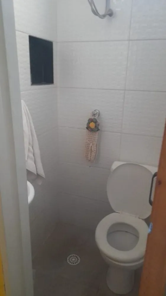 Casa, 3 quartos, 85 m² - Foto 2