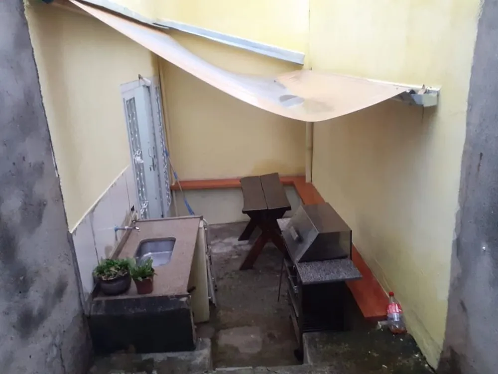 Casa, 3 quartos, 85 m² - Foto 7