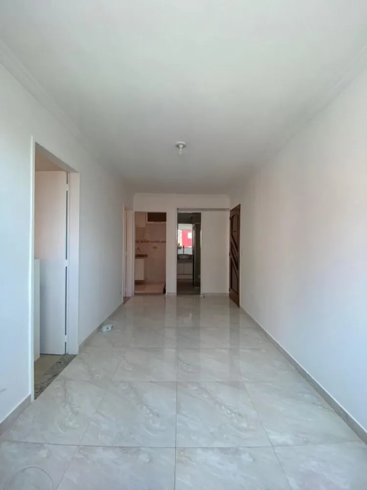 Apartamento, 2 quartos, 38 m² - Foto 1