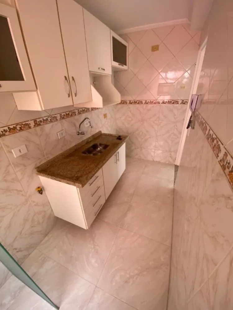 Apartamento, 2 quartos, 38 m² - Foto 3