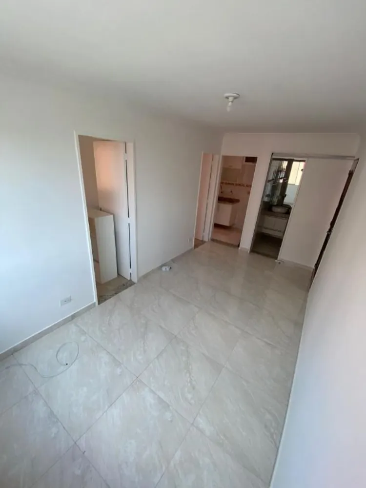 Apartamento, 2 quartos, 38 m² - Foto 4