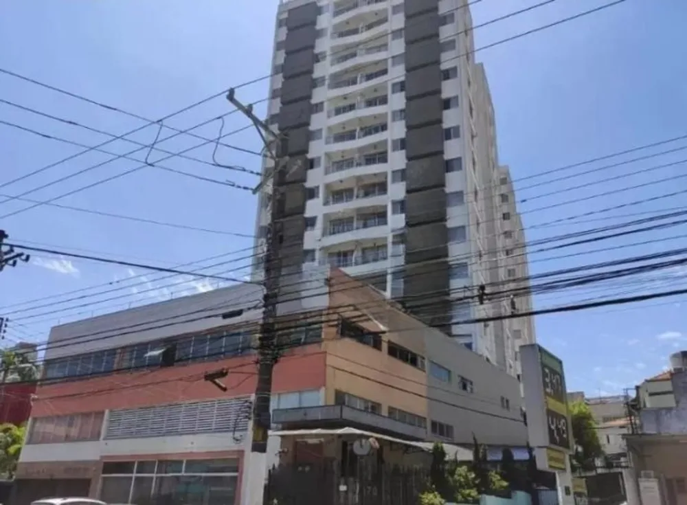 Apartamento, 2 quartos, 75 m² - Foto 7