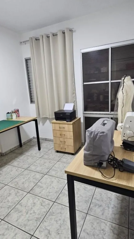 Apartamento, 2 quartos, 75 m² - Foto 1