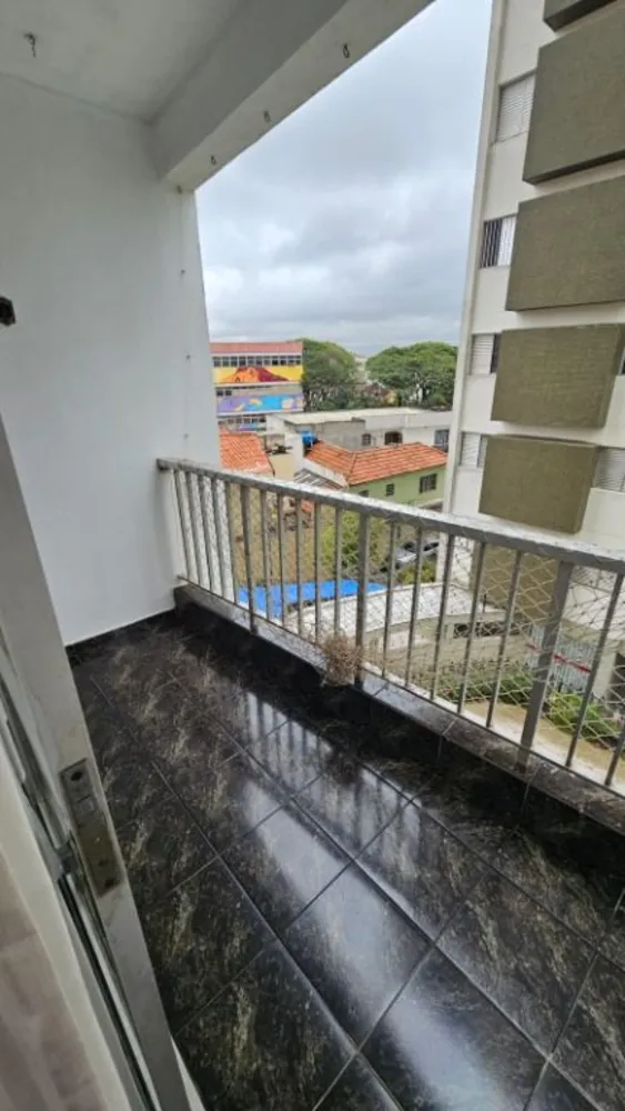 Apartamento, 2 quartos, 75 m² - Foto 2