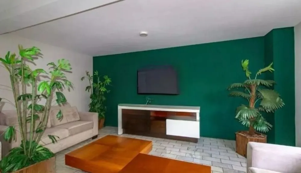 Apartamento, 2 quartos, 75 m² - Foto 5