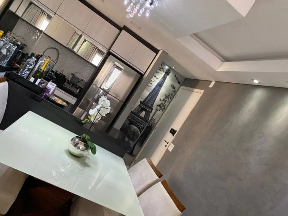 Apartamento, 2 quartos, 44 m² - Foto 2