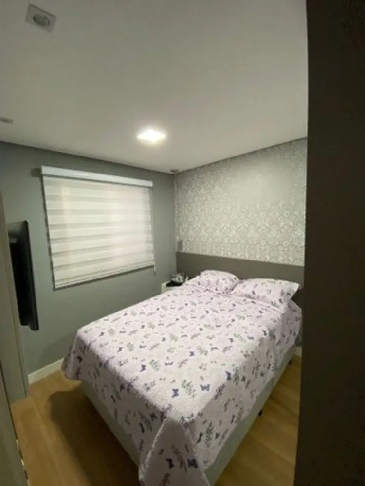 Apartamento, 2 quartos, 44 m² - Foto 6