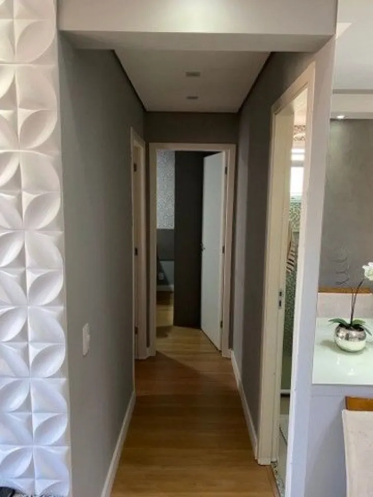 Apartamento, 2 quartos, 44 m² - Foto 7