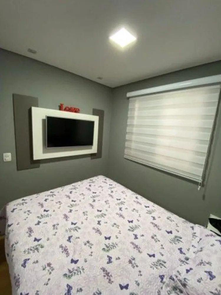 Apartamento, 2 quartos, 44 m² - Foto 8